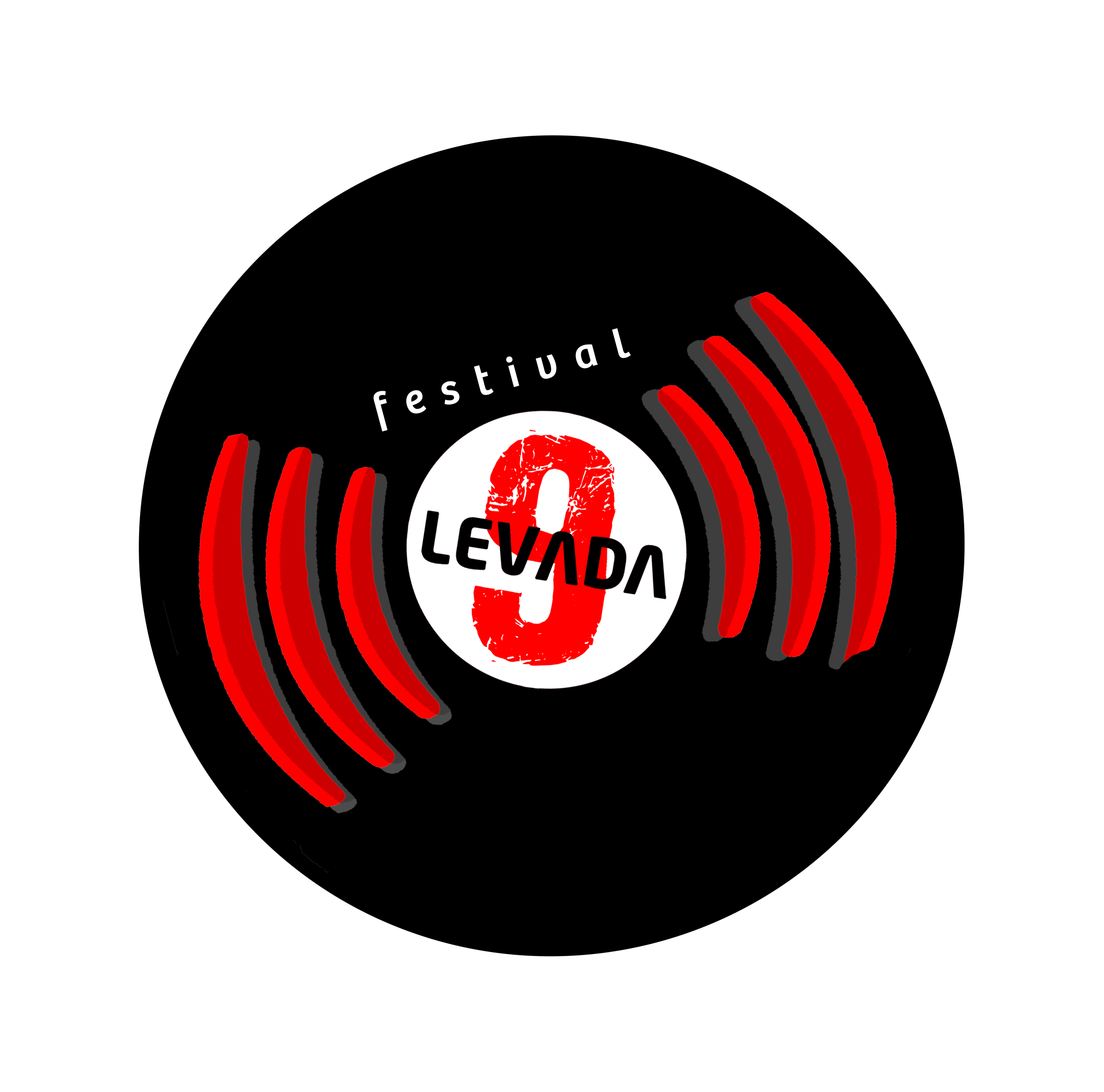 Levada 2019 Logo